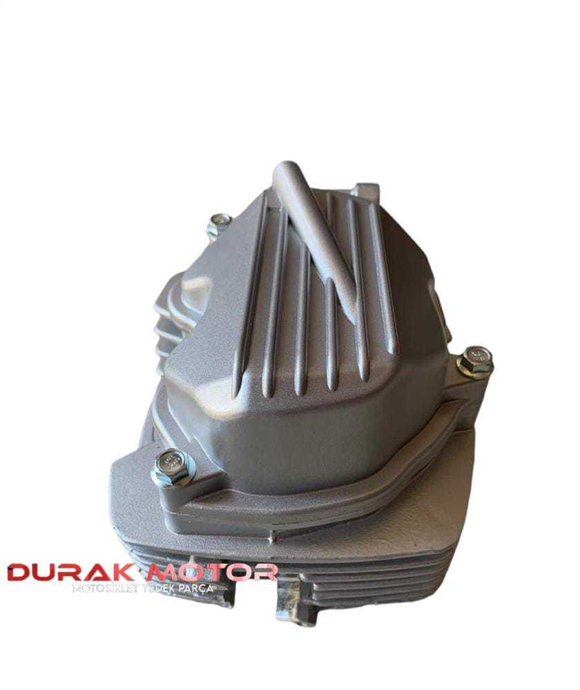 CG 125 SİLİNDİR KAPAGI DOLU OEM.