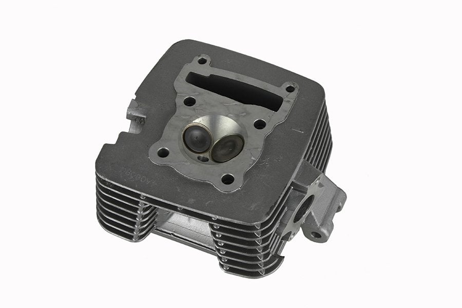 MH DRİFT 125 SİLİNDİR KAPAGI DOLU OEM.