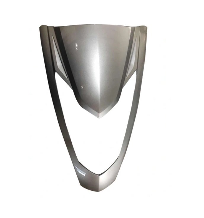 ACTİVA-S FAR MUHAFAZA GRİ.