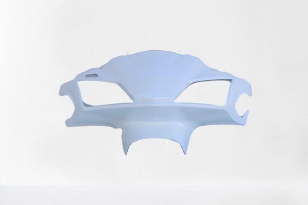 ACTİVA S GİDON MUHAFAZA BEYAZ.