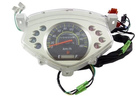 KANUNİ ELİTE KİLOMETRE SAATİ.