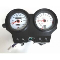 ÇELİK SK100 KİLOMETRE SAATİ 200KM TELLİ.