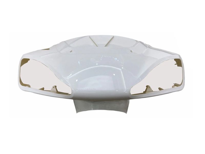 RKS Spontini 110 Beyaz Sinyal Grenajı