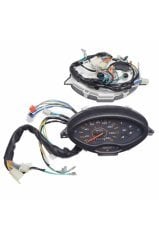 MOTORAN TORRO KİLOMETRE SAATİ ORİJİNAL.