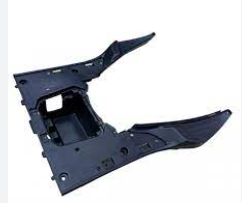 RKS Spontini 110 Ayaklık Ana Gövde.