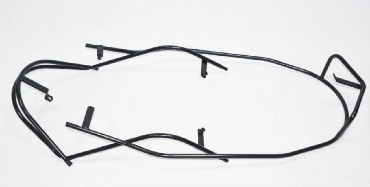 RKS Spontini 110 Koruma Demiri.