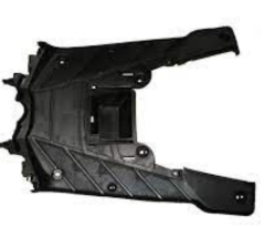 RKS Spontini 110 Ayaklık Ana Gövde.