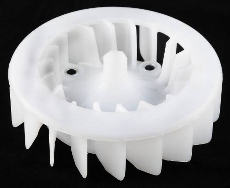 SPACY FAN OEM.