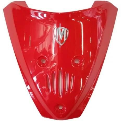 MOTORAN TORRO ÖN ÜÇGEN KAPAK KIRMIZI ORİJİNAL.