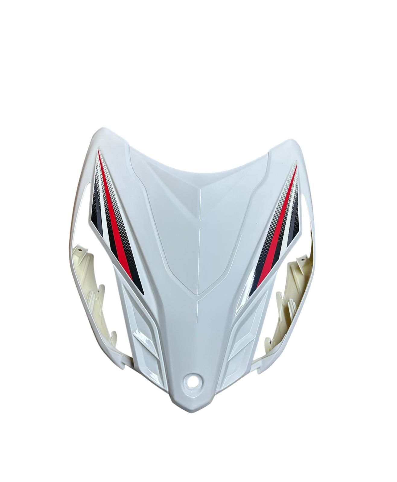 MOTORAN ZS 100 ÖN SİNYAL GRENAJI BEYAZ ORİJİNAL