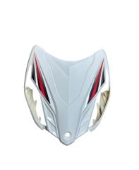 MOTORAN ZS 100 ÖN SİNYAL GRENAJI BEYAZ ORİJİNAL