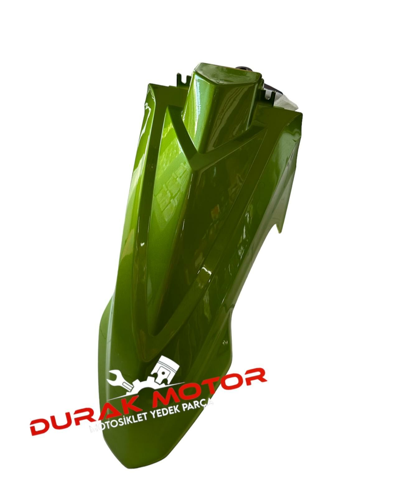 MOTORAN ZS 100 ÖN ÇAMURLUK YEŞİL ORİJİNAL.