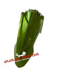 MOTORAN ZS 100 ÖN ÇAMURLUK YEŞİL ORİJİNAL.